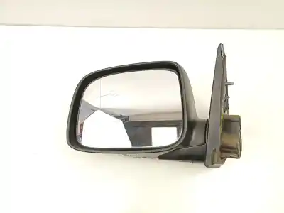 Peça sobressalente para automóvel em segunda mão espelho retrovisor esquerdo por isuzu d-max i (tfr, tfs) 2.5 ditd 4x4 (tfs86_) referências oem iam 8973578911  