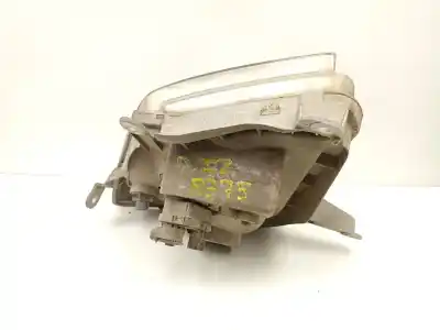 Автозапчастина б/у ліва фара для isuzu d-max i (tfr, tfs) 2.5 ditd 4x4 (tfs86_) посилання на oem iam 8980800000  