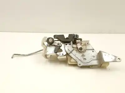 Автозапчастина б/у замок заднього правого дверя для isuzu d-max i (tfr, tfs) 2.5 ditd 4x4 (tfs86_) посилання на oem iam 8980121980  