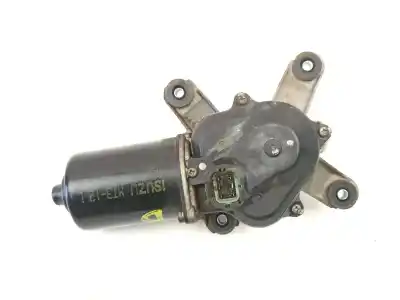 Peça sobressalente para automóvel em segunda mão motor do limpa para brisas por isuzu d-max i (tfr, tfs) 2.5 ditd 4x4 (tfs86_) referências oem iam 8980576220  