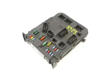 Gebrauchtes Autoersatzteil BSI-STEUERGERÄT Sicherungskasten zum CITROEN XSARA PICASSO (N68)  OEM-IAM-Referenzen 9657999780  S118085220F