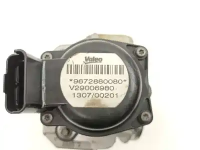 Pezzo di ricambio per auto di seconda mano valvola egr per citroen c4 i (lc_) 1.6 hdi riferimenti oem iam 9672880080  v29006980