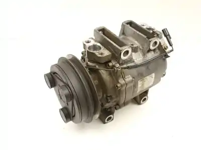 Peça sobressalente para automóvel em segunda mão COMPRESSOR DE AR CONDICIONADO A/A A/C por ISUZU D-MAX I (TFR, TFS)  Referências OEM IAM 8980839230  A4201184A02001