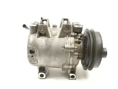 Pezzo di ricambio per auto di seconda mano compressore aria condizionata per isuzu d-max i (tfr, tfs) 2.5 ditd 4x4 (tfs86_) riferimenti oem iam 8980839230  a4201184a02001