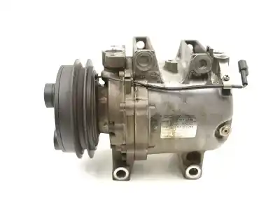 Pezzo di ricambio per auto di seconda mano compressore aria condizionata per isuzu d-max i (tfr, tfs) 2.5 ditd 4x4 (tfs86_) riferimenti oem iam 8980839230  a4201184a02001