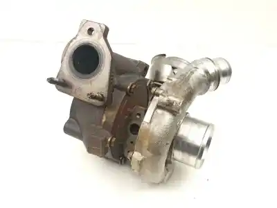Peça sobressalente para automóvel em segunda mão turbocompresor por renault laguna iii (bt0/1) 2.0 dci (bt01, bt08, bt09, bt0e, bt0k, bt12, bt1c, bt1d,... referências oem iam 8200347344