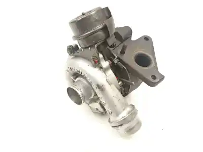 Second-hand car spare part TURBOCHARGER for RENAULT MEGANE II (BM0/1_, CM0/1_)  OEM IAM references 7701476183 54399700027 360800H379162