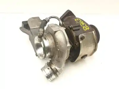Pezzo di ricambio per auto di seconda mano turbocompressore per bmw x3 (e83) 2.0 sd riferimenti oem iam 4727470