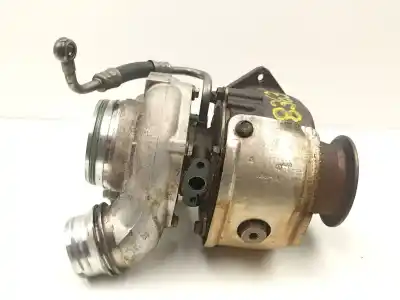 Peça sobressalente para automóvel em segunda mão turbocompresor por bmw x3 (e83) 2.0 sd referências oem iam 4727470  4913505850
