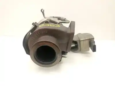 Peça sobressalente para automóvel em segunda mão turbocompresor por bmw x3 (e83) 2.0 sd referências oem iam 4727470  4913505850
