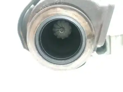 Peça sobressalente para automóvel em segunda mão turbocompresor por bmw x3 (e83) 2.0 sd referências oem iam 4727470  4913505850