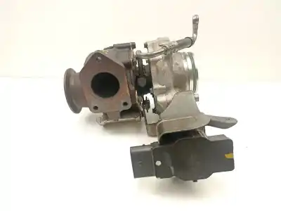 Peça sobressalente para automóvel em segunda mão turbocompresor por bmw x3 (e83) 2.0 sd referências oem iam 4727470  4913505850