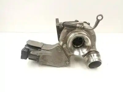 Peça sobressalente para automóvel em segunda mão turbocompresor por bmw x3 (e83) 2.0 sd referências oem iam 4727470  4913505850