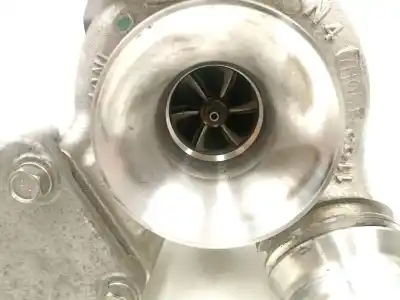 Peça sobressalente para automóvel em segunda mão turbocompresor por bmw x3 (e83) 2.0 sd referências oem iam 4727470  4913505850