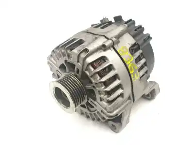 Pezzo di ricambio per auto di seconda mano alternatore per bmw x3 (e83) 2.0 sd riferimenti oem iam 7802261