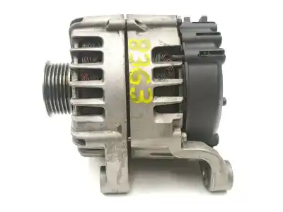 Second-hand car spare part alternator for bmw x3 (e83) 2.0 sd oem iam references 7802261  fg18s019