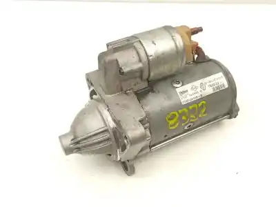 Peça sobressalente para automóvel em segunda mão motor de arranque por renault laguna iii (bt0/1) 2.0 dci (bt01, bt08, bt09, bt0e, bt0k, bt12, bt1c, bt1d,... referências oem iam 233002654r