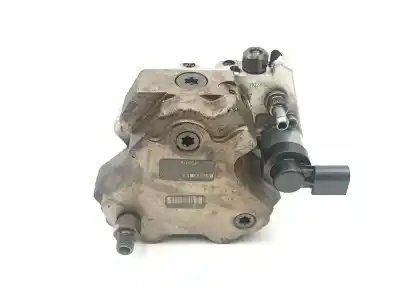 Peça sobressalente para automóvel em segunda mão bomba de injeção por bmw x5 (e70) xdrive 35 d referências oem iam 7798333  0445010146