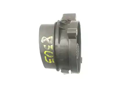 Second-hand car spare part flowmeter for bmw 3 (e46) 320 d oem iam references 7787076  0928400468