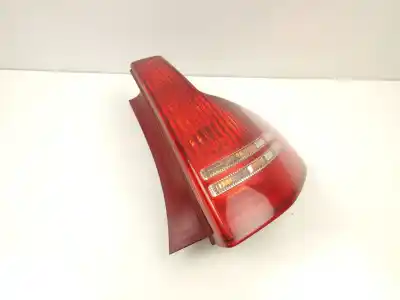 Peça sobressalente para automóvel em segunda mão farolim traseiro direito por citroen c4 i (lc_) 1.6 hdi referências oem iam 9655863980