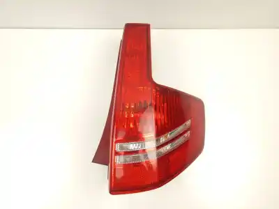 Piesă de schimb auto la mâna a doua lampã spate dreapta pentru citroen c4 i (lc_) 1.6 hdi referințe oem iam 9655863980  