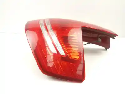 Piesă de schimb auto la mâna a doua lampã spate dreapta pentru citroen c4 i (lc_) 1.6 hdi referințe oem iam 9655863980  