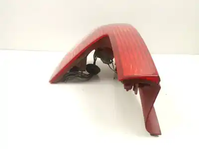 Piesă de schimb auto la mâna a doua lampã spate dreapta pentru citroen c4 i (lc_) 1.6 hdi referințe oem iam 9655863980  