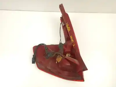 Piesă de schimb auto la mâna a doua lampã spate dreapta pentru citroen c4 i (lc_) 1.6 hdi referințe oem iam 9655863980  