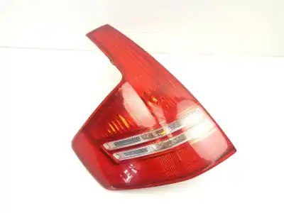 Peça sobressalente para automóvel em segunda mão farolim traseiro esquerdo por citroen c4 i (lc_) 1.6 hdi referências oem iam 9655864080
