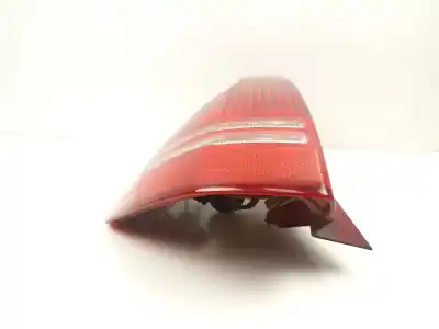 Pezzo di ricambio per auto di seconda mano lampada posteriore sinistra per citroen c4 i (lc_) 1.6 hdi riferimenti oem iam 9655864080  