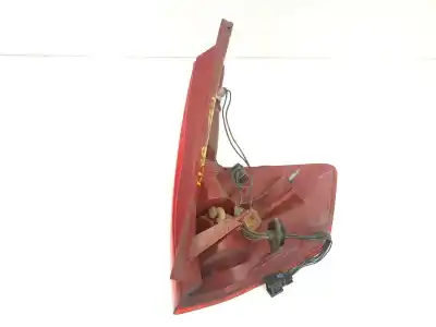 Pezzo di ricambio per auto di seconda mano lampada posteriore sinistra per citroen c4 i (lc_) 1.6 hdi riferimenti oem iam 9655864080  