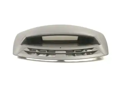 Автозапчастина б/у панель інструментів для citroen c4 i (lc_) 1.6 hdi посилання на oem iam 96613462zd  