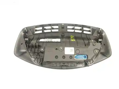 Автозапчастина б/у панель інструментів для citroen c4 i (lc_) 1.6 hdi посилання на oem iam 96613462zd  