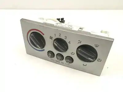 Peça sobressalente para automóvel em segunda mão comando de sofagem (chauffage / ar condicionado)  por opel meriva a monospace (x03) 1.6 16v (e75) referências oem iam 13191583