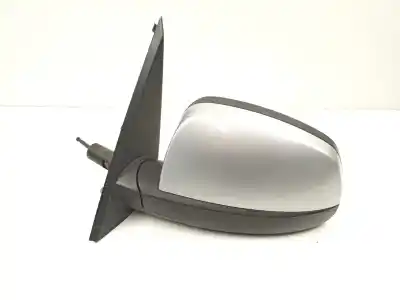 Peça sobressalente para automóvel em segunda mão espelho retrovisor esquerdo por opel meriva a monospace (x03) 1.6 16v (e75) referências oem iam 13113472
