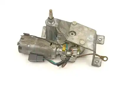 Second-hand car spare part rear windshield wiper motor for opel corsa a fastback (s83) 1.2 (f08, m08, f68, m68) oem iam references 90320117