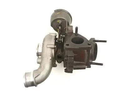 Автозапчасти б/у турбокомпенсатор за ssangyong kyron 2.0 xdi ссылки oem iam 6640900880  7614330003