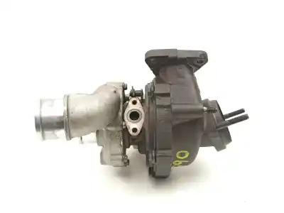 Автозапчасти б/у турбокомпенсатор за ssangyong kyron 2.0 xdi ссылки oem iam 6640900880  7614330003