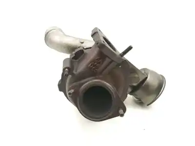 Автозапчасти б/у турбокомпенсатор за ssangyong kyron 2.0 xdi ссылки oem iam 6640900880  7614330003