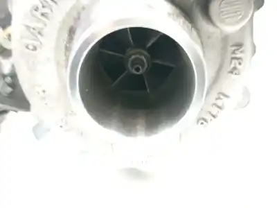Автозапчасти б/у турбокомпенсатор за ssangyong kyron 2.0 xdi ссылки oem iam 6640900880  7614330003