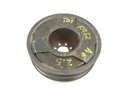 Second-hand car spare part crankshaft pulley for audi a6 avant (4b5) 2.5 tdi oem iam references 059105251ac