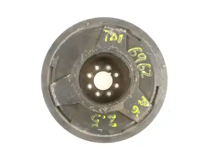 Peça sobressalente para automóvel em segunda mão polia do virabrequim por audi a6 avant (4b5) 2.5 tdi referências oem iam 059105251ac  