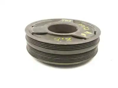 Peça sobressalente para automóvel em segunda mão polia do virabrequim por audi a6 avant (4b5) 2.5 tdi referências oem iam 059105251ac  