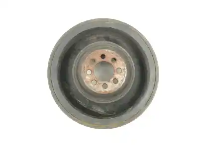 Peça sobressalente para automóvel em segunda mão polia do virabrequim por audi a6 avant (4b5) 2.5 tdi referências oem iam 059105251ac  
