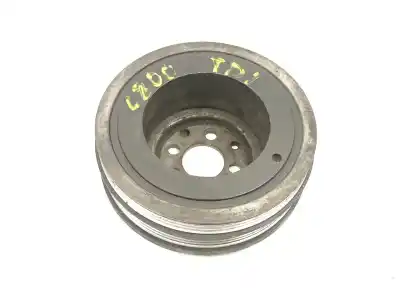 Автозапчасти б/у шкив коленчатого вала за volkswagen passat b5 variant (3b5) 1.9 tdi ссылки oem iam 028105243q