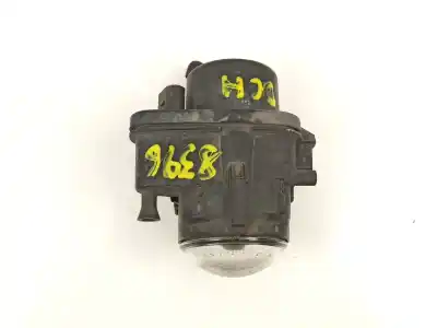 Автозапчастина б/у правий протитуман для audi a6 c5 (4b2) 2.4 посилання на oem iam 4b0941700  