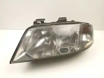 Автозапчастина б/у ЛІВА ФАРА для AUDI A6 C5 (4B2)  Посилання на OEM IAM 4B0941029K  