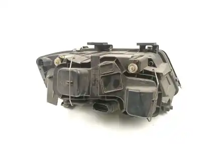 Автозапчастина б/у ліва фара для audi a6 c5 (4b2) 2.4 посилання на oem iam 4b0941029k  