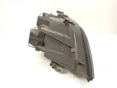 Автозапчастина б/у ліва фара для audi a6 c5 (4b2) 2.4 посилання на oem iam 4b0941029k  