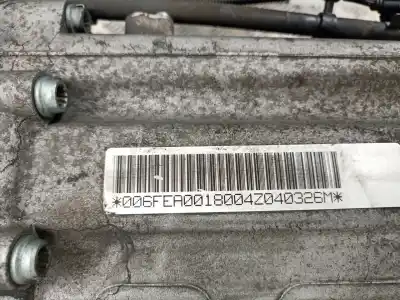 Автозапчасти б/у коробка передач за volkswagen touareg (7la, 7l6, 7l7) 2.5 r5 tdi ссылки oem iam fea  